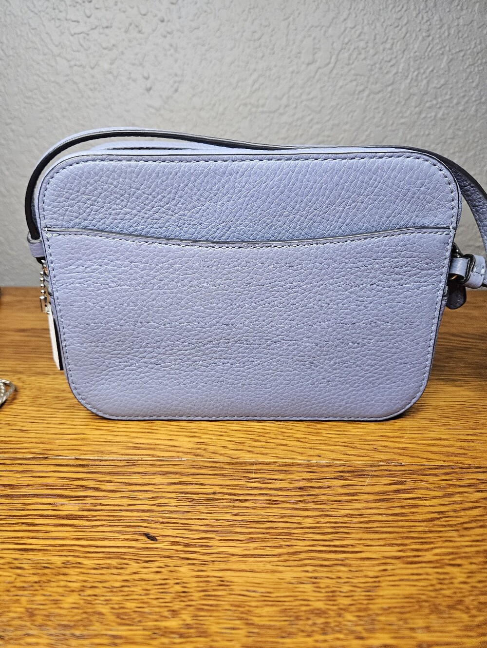 Coach X Disney Mini Camera Bag With Cinderella - Picture 4 of 11